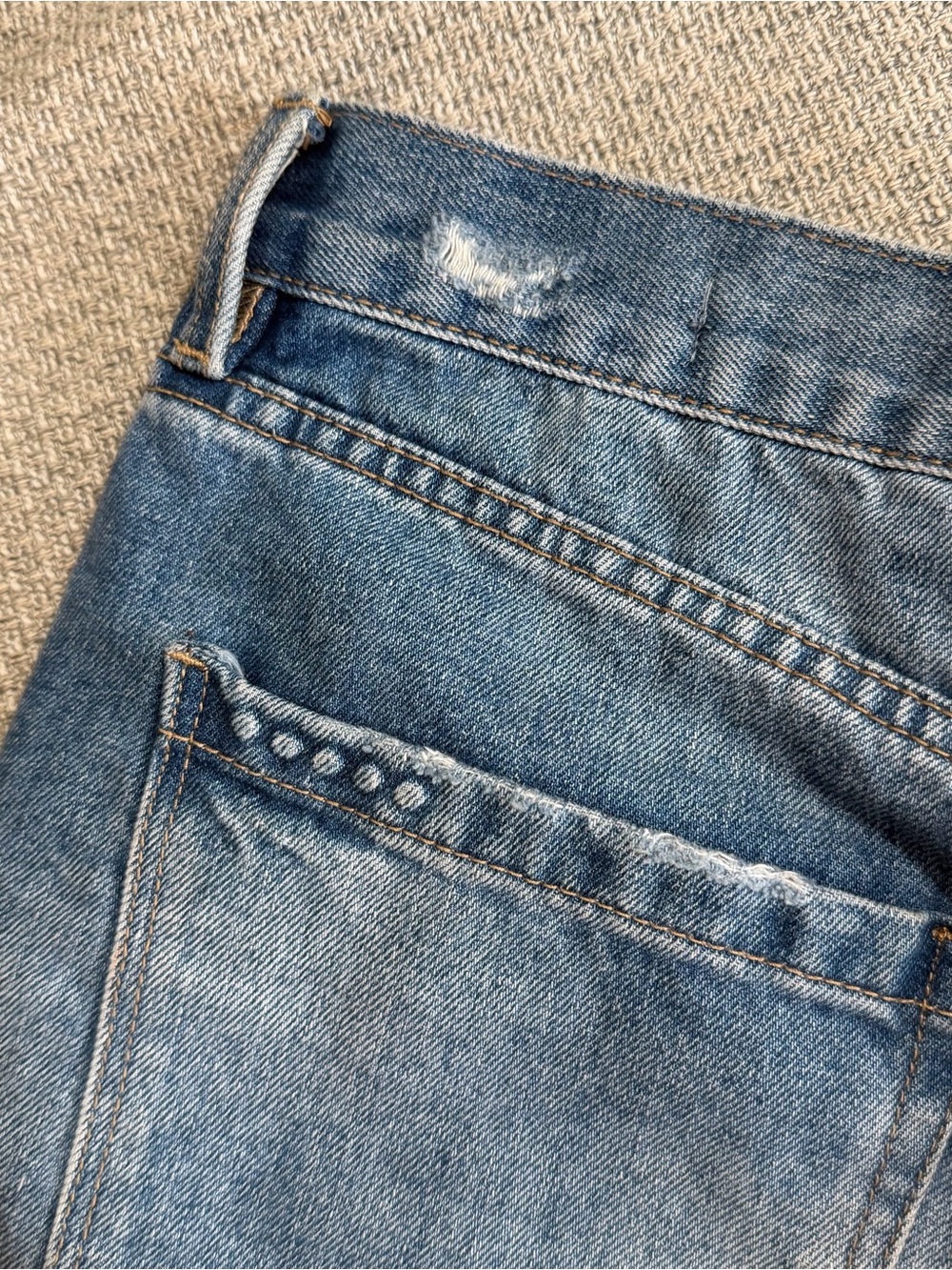 BlankNYC “The Barrow” Denim Shorts - Picture 10 of 10